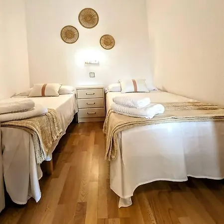 Apartamento Piscina En Platja Daro By Host&Joy Platja d'Aro Esterno foto