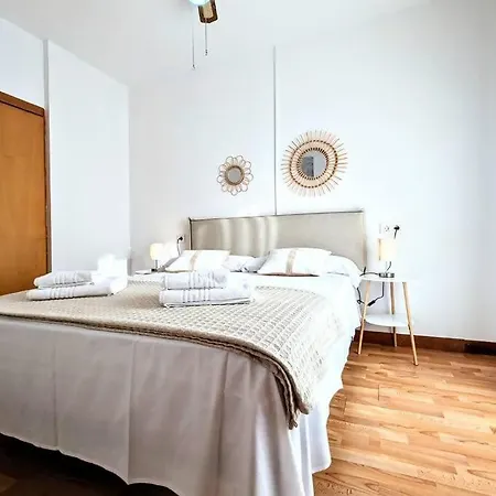 Apartamento Piscina En Platja Daro By Host&Joy Platja d'Aro Esterno foto