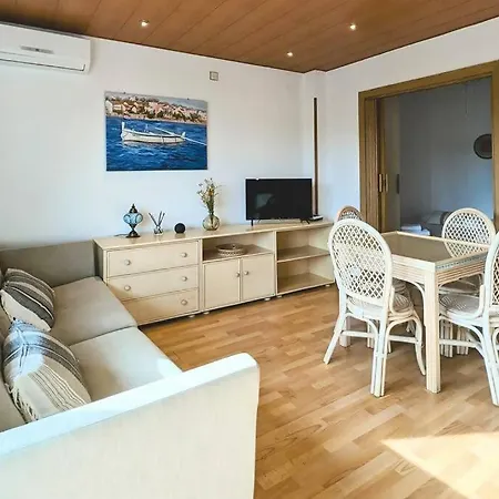 Apartamento Piscina En Platja Daro By Host&Joy Platja d'Aro Esterno foto