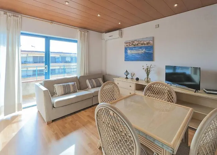 Apartamento Piscina En Platja Daro By Host&Joy