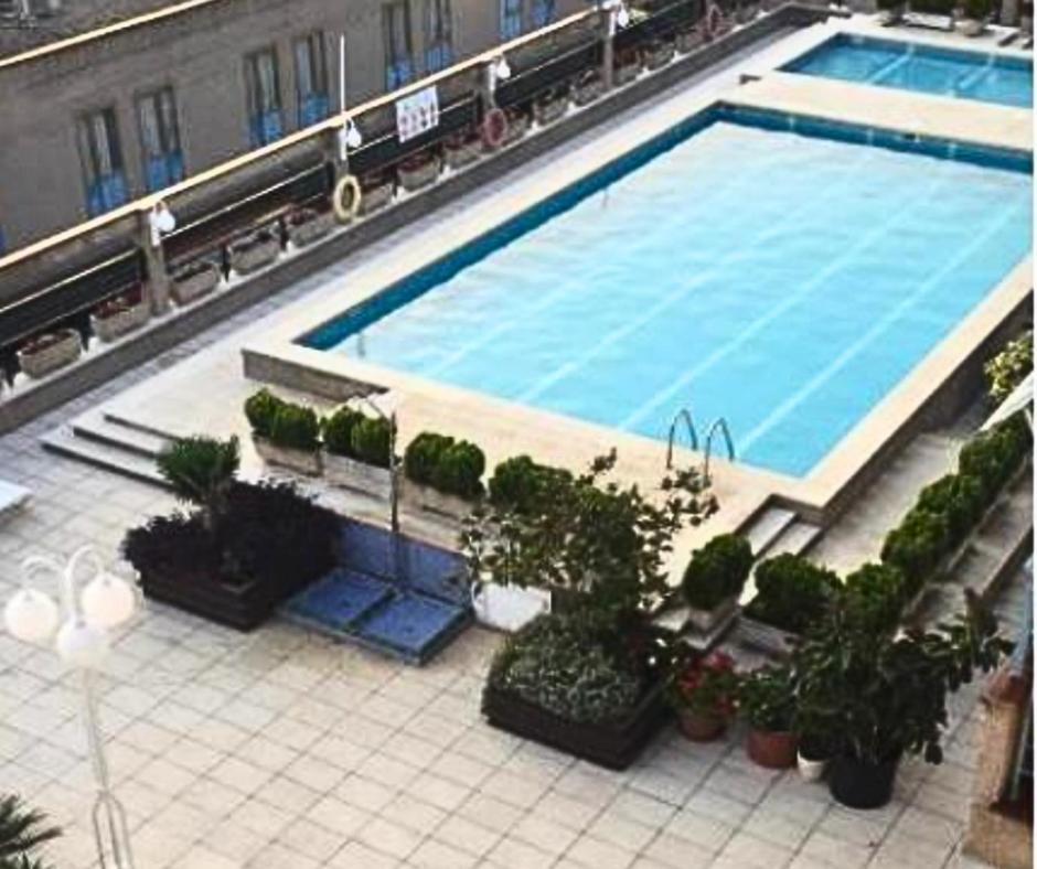 Piscina En Platja Daro By Host&joy Platja d'Aro