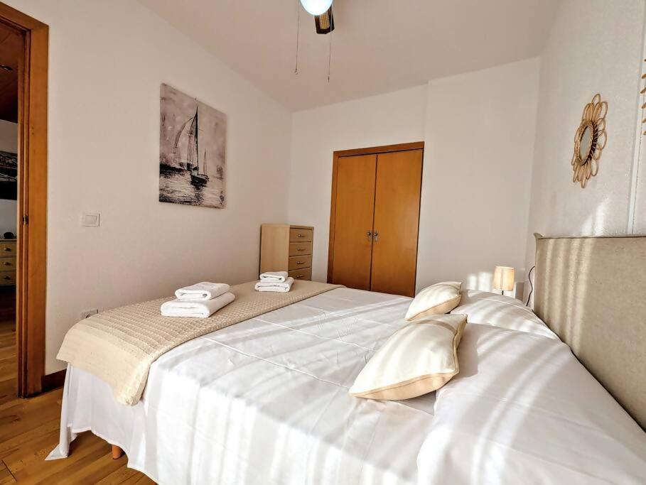 Piscina En Platja Daro By Host&joy Apartment