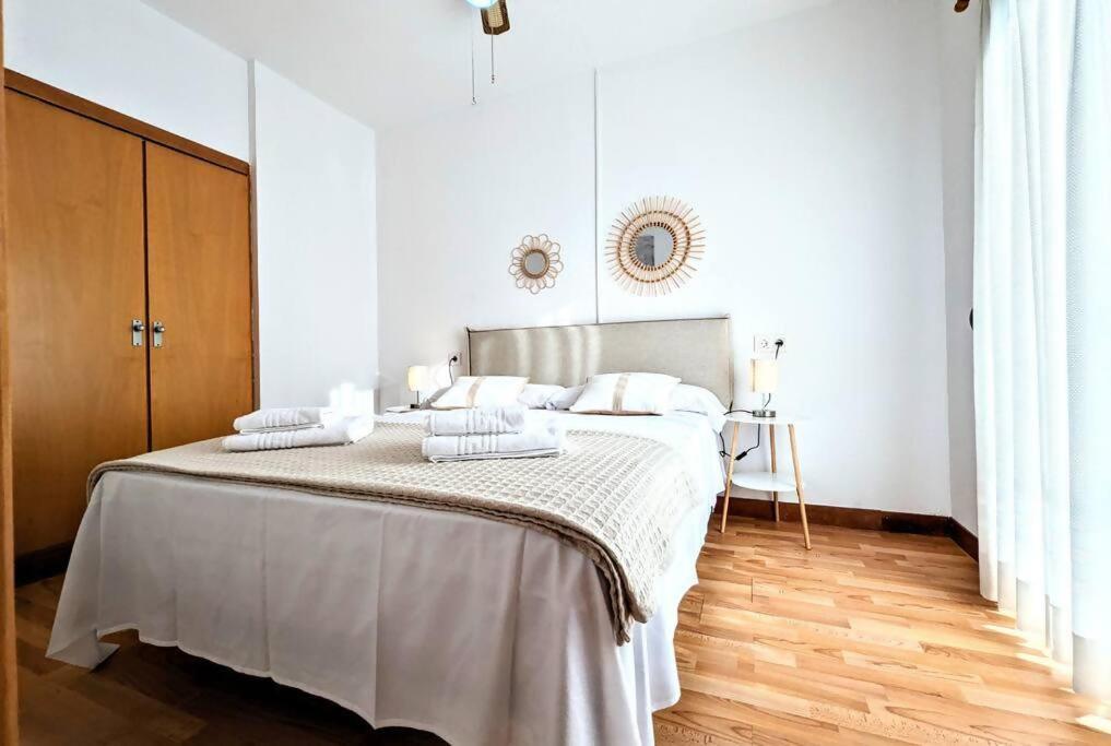 Appartamento Piscina En Platja Daro By Host&joy