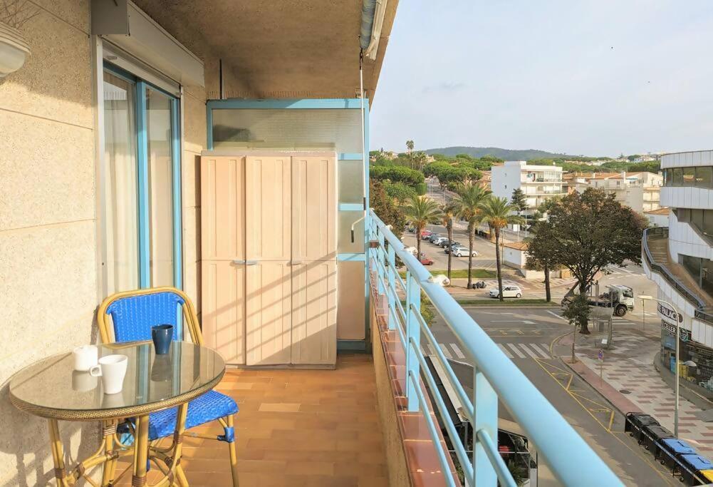 Apartment Piscina En Platja Daro By Host&joy Platja d'Aro