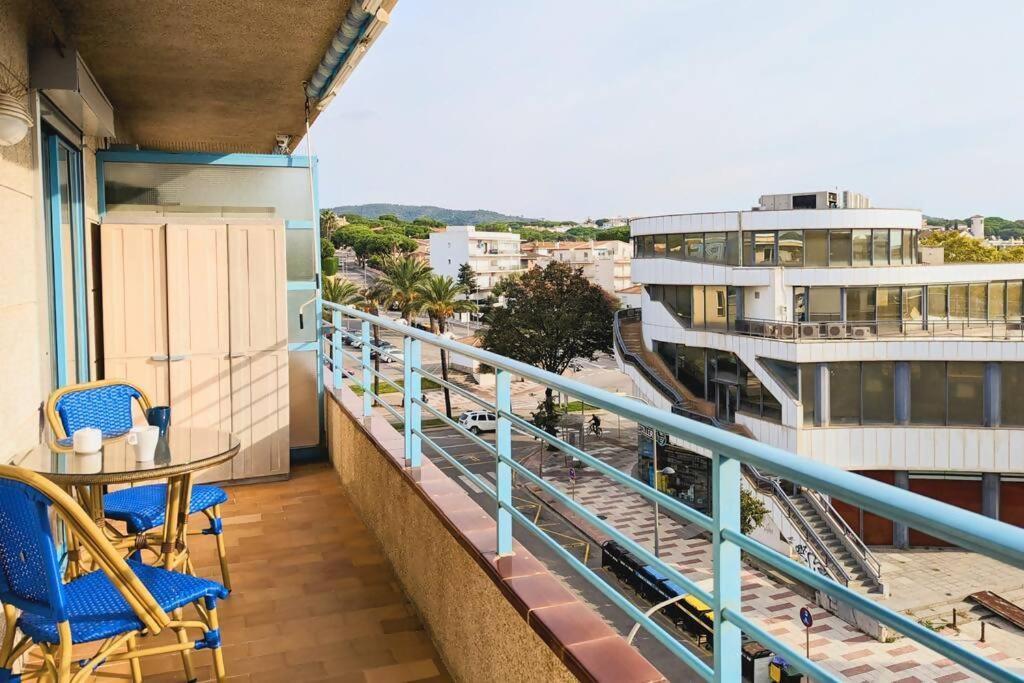 Piscina En Platja Daro By Host&joy Platja d'Aro