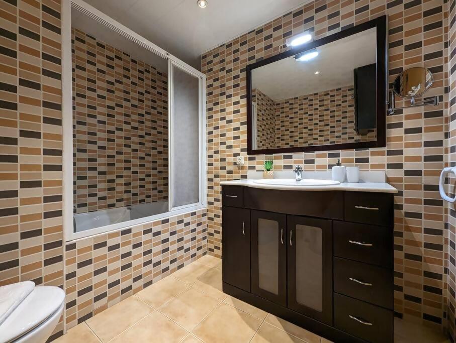 Apartment Piscina En Platja Daro By Host&joy *