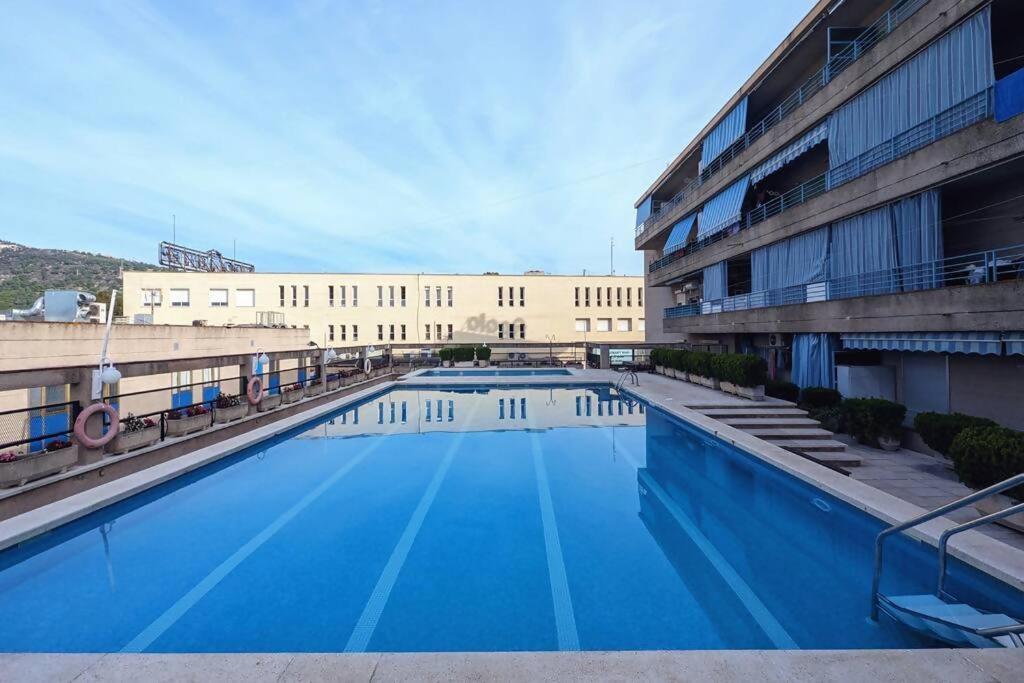 Piscina En Platja Daro By Host&joy * Platja d'Aro
