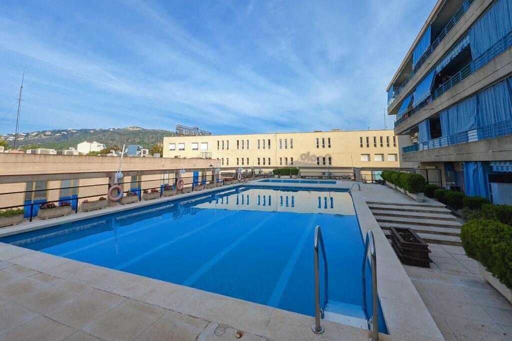 Piscina En Platja Daro By Host&joy * Platja d'Aro (Playa de Aro)